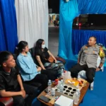 Polisi Gagalkan Percobaan Bunuh Diri Wanita Muda di Jembatan 1 Barelang