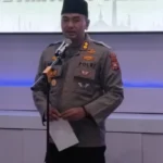 Polres Lebong Ingatkan Waspada Cuaca Ekstrem Jelang Mudik Lebaran
