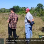 Potensi Tinggi, Tambang Pasir Silika Di Kepri Butuh Perhatian Serius Gubenur