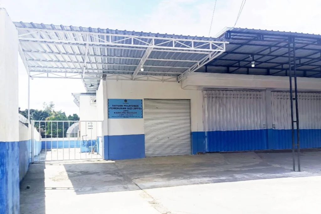 Program MBG Blitar Terganggu: Puluhan SPPG Dihentikan BGN