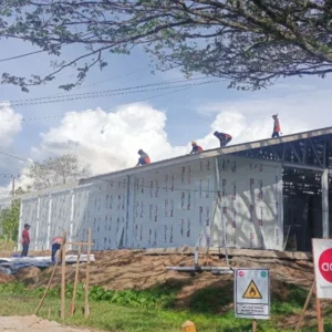 Puluhan Dapur MBG di Bengkulu Disegel: Upah Belum Dibayar, Istri Meninggal Pekerja Tak Bisa Pulang
