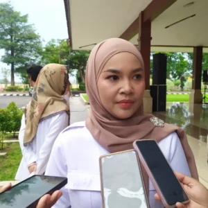 Ratna Dewi: Becak Listrik Bantuan Prabowo Dongkrak Pendapatan Tukang Becak Blitar