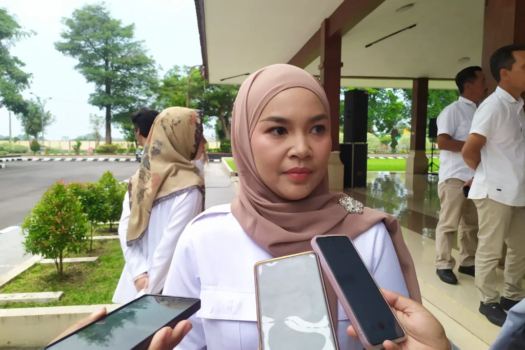 Ratna Dewi: Becak Listrik Bantuan Prabowo Dongkrak Pendapatan Tukang Becak Blitar