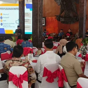 Rijanto Siapkan Blitar 2027: Prioritas Ini Ubah Masa Depan