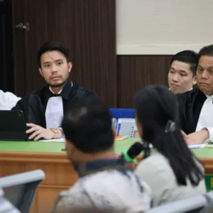 Saksi Beberkan 'Full Financing' Dalam Sidang Tambang Bengkulu: Klaim Belum Ada Profit