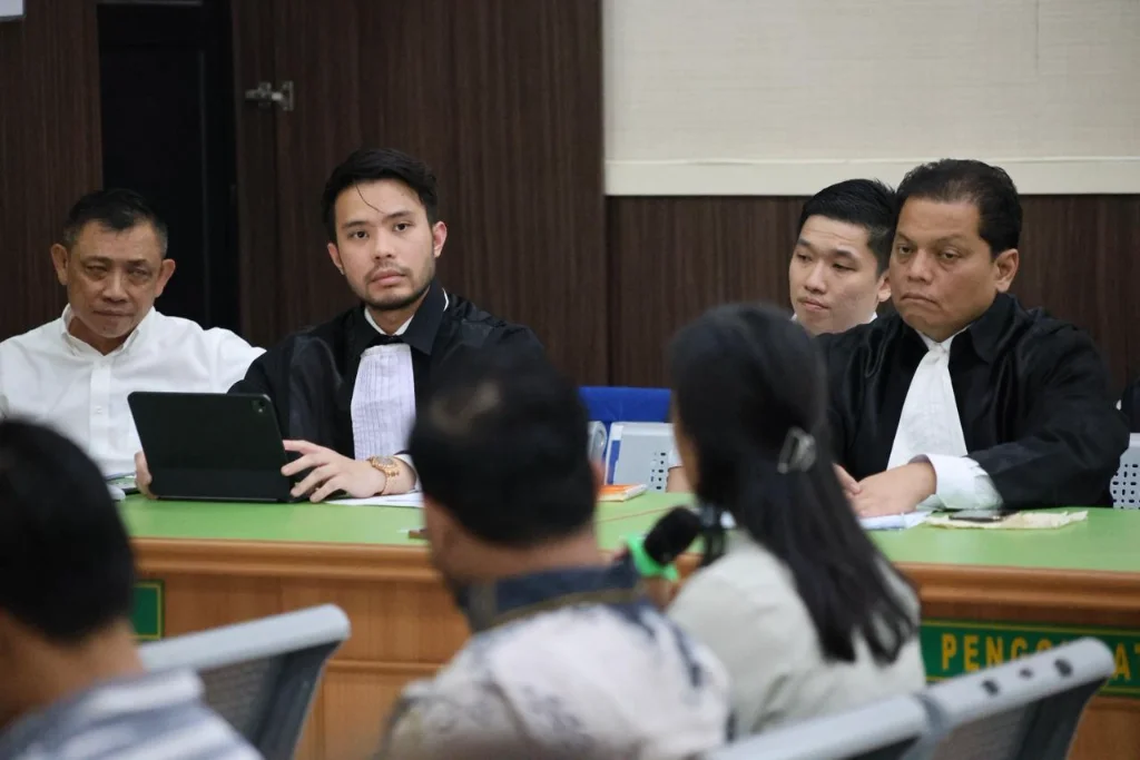 Saksi Beberkan 'Full Financing' Dalam Sidang Tambang Bengkulu: Klaim Belum Ada Profit