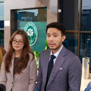 Sandar pada KUHP Baru, Yakup Hasibuan: Jejak Sosial Bebby Hussy Harus Jadi Pertimbangan Hakim