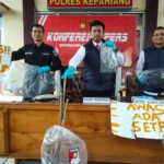 SATUJUANG EXCLUSIVE: Menyingkap Tabir di Balik Jerat Listrik Gita Fitri—Kecelakaan atau Rekayasa Sempurna?