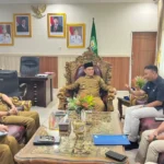 Sekda Dukung Program Taspen Perkuat Kesejahteraan ASN Pensiun