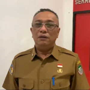 Sekda Seluma Bolehkan Kendaraan Dinas Dipakai Mudik: Abaikan Edaran KPK