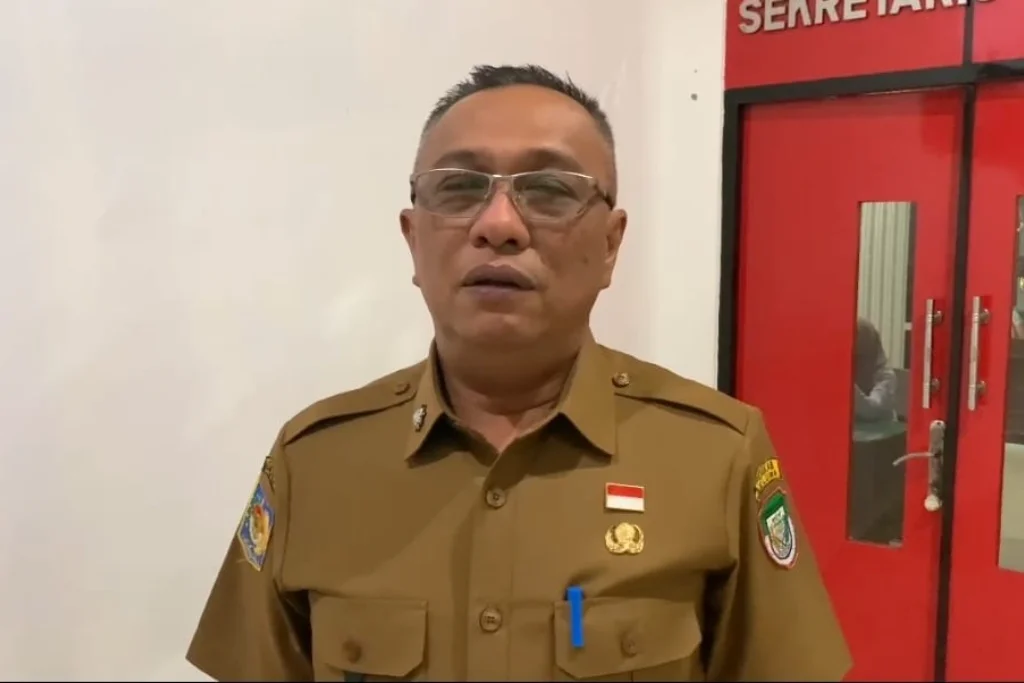 Sekda Seluma Bolehkan Kendaraan Dinas Dipakai Mudik: Abaikan Edaran KPK