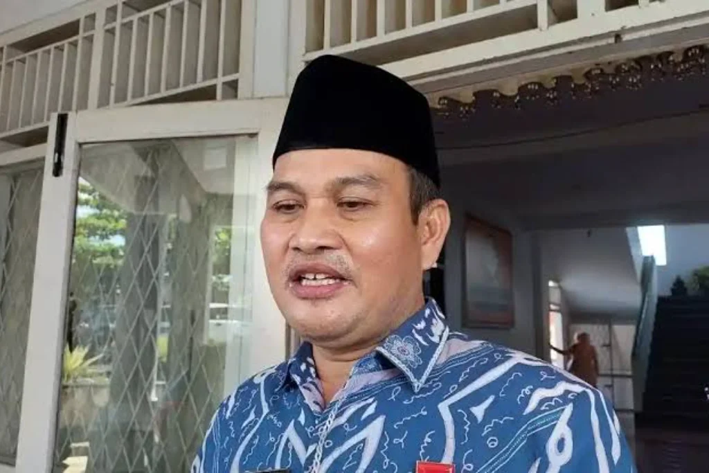 Sempat Tuai Polemik, Pemprov Bengkulu Akhirnya Larang ASN Mudik Pakai Mobil Dinas