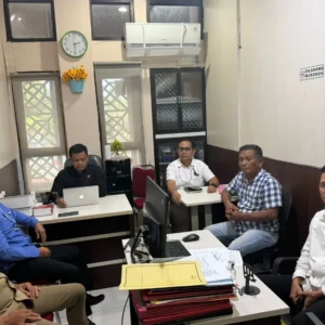 Sengketa Karyawan di Bengkulu Utara Tuntas, Hak Pekerja Pabrik Sawit Terlindungi Lewat Mediasi Polda Bengkulu