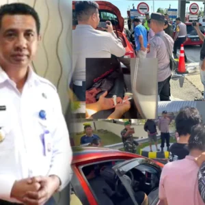 Setelah Polda Sekarang BNNP Bengkulu Juga Bantah Soal Penangkapan Diduga Anggota DPRD Dalam Kasus Narkoba