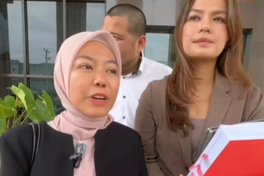 Sidang Korupsi Bebby Hussy Memanas: Kuasa Hukum Tuding Penyitaan Aset Melampaui Batas