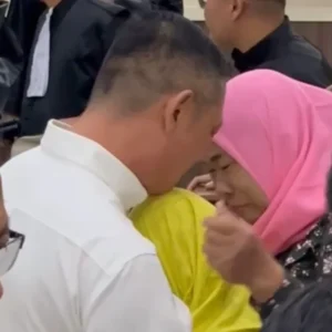 Sisi Lain, Dua Dekade Kedermawanan Sosok Bebby Hussy Diungkapkan Dalam Persidangan