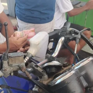 SPBU Tais Disinyalir Abaikan Batas Pengisian Pertalite, Pengawas Berdalih Kelalaian dan Kondisi Lapangan