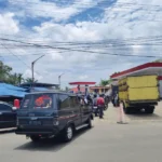 Stok BBM Aman Kata Pemprov, Tapi Warga Tetap Panic Buying di Seluma