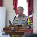 Sukses Amankan Lebaran 1447H, Kapolda Kepri Beri Apresiasi Personel Gabungan