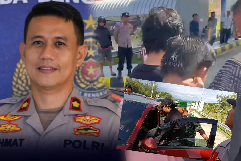 Susul Subdit III, Subdit II Ditresnarkoba Polda Bengkulu Juga Bantah Isu Penangkapan Anggota DPRD