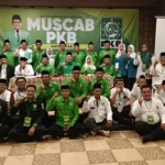 Totok Sugiarto Siap Pimpin PKB Kota Blitar Targetkan Kemenangan 2029