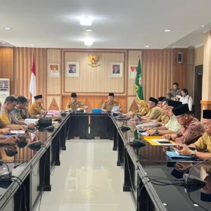 Update Terbaru: Verifikasi BSPS 2026 di Bengkulu Capai 85,5%, Ini Detailnya!