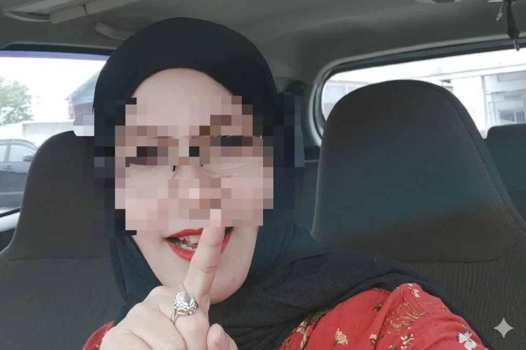 Usai Viral Joget Pemilik SPPG di Bandung Barat, Kini Giliran Pemilik SPPG di Bengkulu