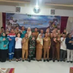 Wabup Lebong Percepat Penurunan Stunting, Libatkan Semua Pihak