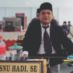 Waka I DPRD Mukomuko: BBI Lubuk Pinang Potensi Besar PAD, Kembangkan Perikanan