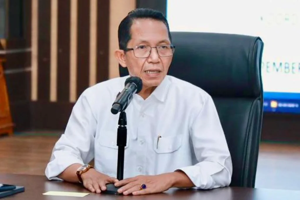 Wali Kota Batam Beri Jaminan Wisata Aman Libur Lebaran 2026