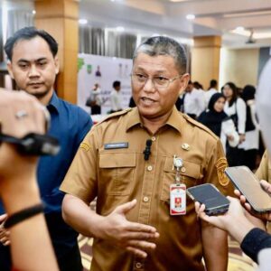 324 Guru SMP Batam Ikuti Pelatihan, Fokus Tingkatkan Mutu Pendidikan