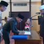 Akhirnya Bank Bengkulu Kembali Punya Direktur Kepatuhan