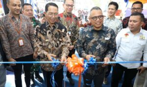 Amsakar Gandeng Bank Sumut, Perluas Pembiayaan UMKM di Batam