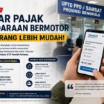 Bayar Pajak Kendaraan Kini Lebih Mudah Solusi Bagi Kendaraan Belum Balik Nama
