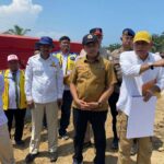 DPRD Temukan Indikasi Tabrak SOP Pembangunan Jembatan Matan Seluma