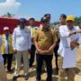 DPRD Temukan Indikasi Tabrak SOP Pembangunan Jembatan Matan Seluma