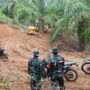 Dandim 0425/Seluma Turun Langsung, Pastikan Progres TMMD Berjalan Optimal dan Tepat Sasaran