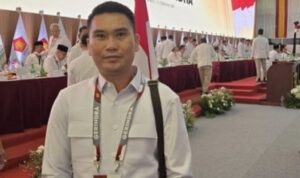 Fraksi Gerindo DPRD Seluma Layangkan Mosi Tidak Percaya, Kepemimpinan Ketua DPRD Dipertanyakan