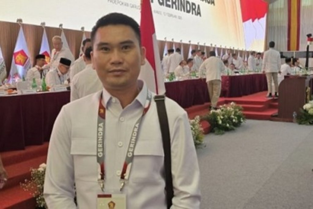 Fraksi Gerindo DPRD Seluma Layangkan Mosi Tidak Percaya, Kepemimpinan Ketua DPRD Dipertanyakan