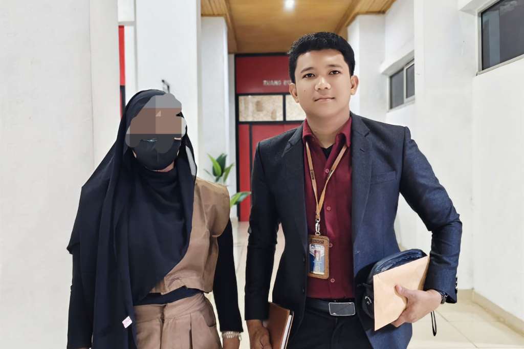 Istri Siri Laporakan Suami ke Bupati Seluma, Dugaan Pelanggaran Disiplin