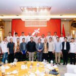Jadi Magnet Investasi, FORBISDA HIPMI Bengkulu 2026 Perkuat Konektivitas Bisnis Nasional