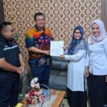 Jadi Pembayar Pajak Terbesar, Pelindo Bengkulu Setor PBB Rp1,6 Miliar ke Pemkot