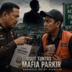 Kejaksaan Bengkulu Dikabarkan Sedang Usut Dugaan Mafia Parkir, Sejumlah Oknum Diperiksa