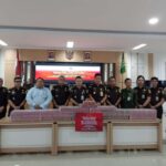 Kejari Tanjabbar Amankan Rp17,9 Miliar dari Skandal Lahan Sawit PT PSJ, Lahan Seribu Hektare Disita