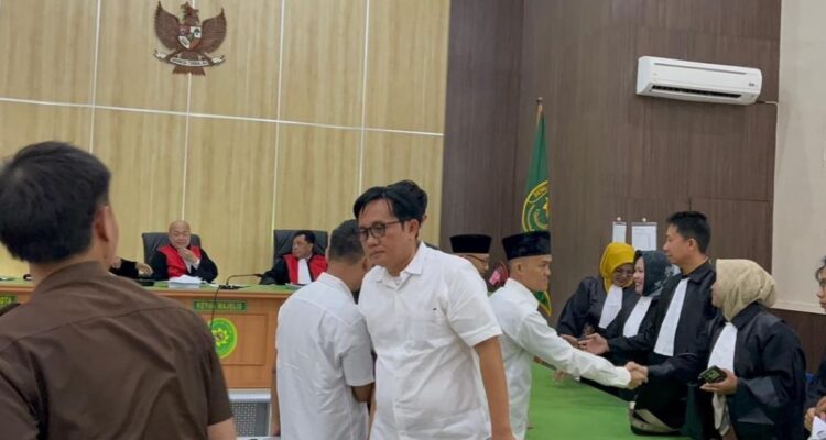 Korupsi Labkesda, Negara Rugi Miliaran Tersangka Dihukum Tak Sampai 2 Tahun