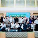 Lintas Generasi Bersatu, HIPMI Bengkulu Solid Dukung Ade Jona Prasetyo Jadi Ketua Umum BPP