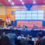 Pansus LKPJ DPRD Kota Blitar Desak RSUD Mardi Waluyo Segera Terapkan Parkir Gratis Menyeluruh