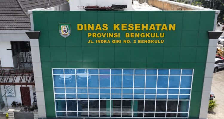 Paradoks Pengelolaan Dana Covid-19 Tahun 2023 Pemprov Bengkulu Naik ke Permukaan