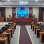 Paripurna DPRD Lebong, Raperda Pilkades Dapat Dukungan Fraksi