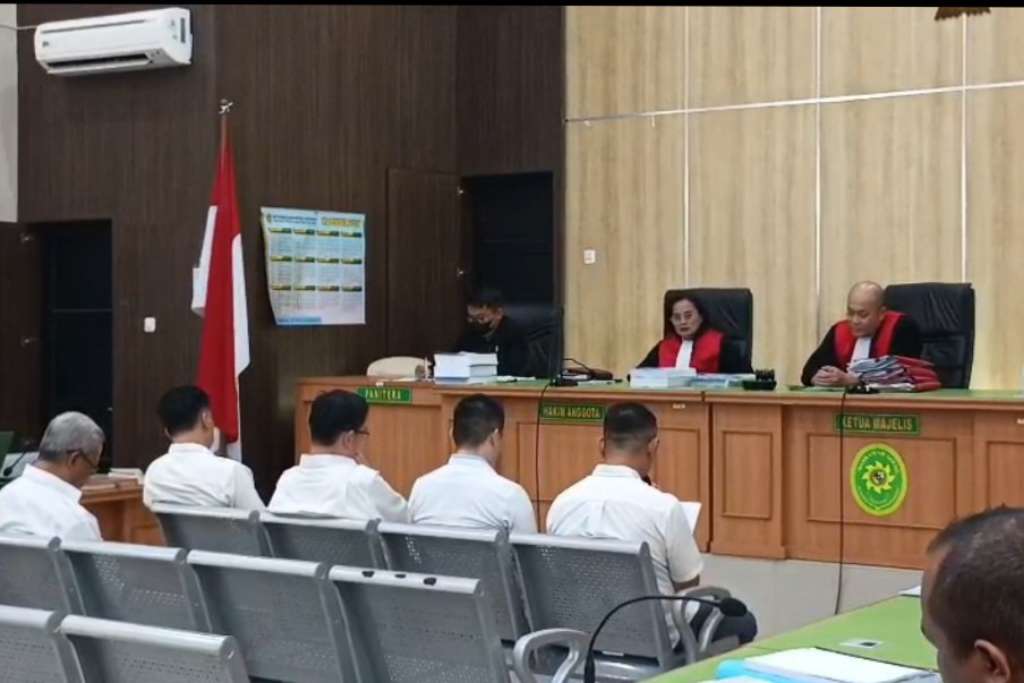 Pengacara Saskya Sebut Kerja Sama Tambang Sah Secara UU Minerba, Bantah Tudingan Rekayasa